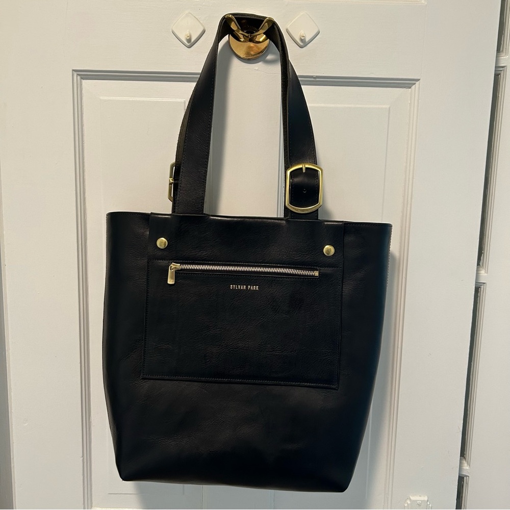 Sylvan Park Prospect Tote Tall NWT - Picture 4 of 13